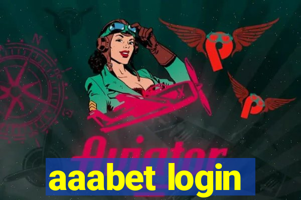 aaabet login